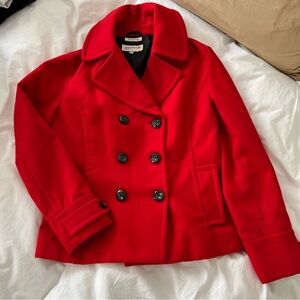 Jones New York Sport Pea Coat